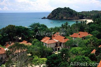 Pimalai Resort & Spa 29